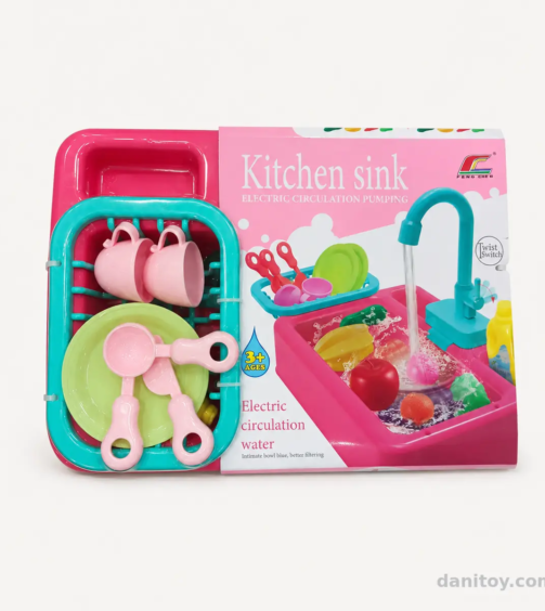 DT-003-kitchen-sink