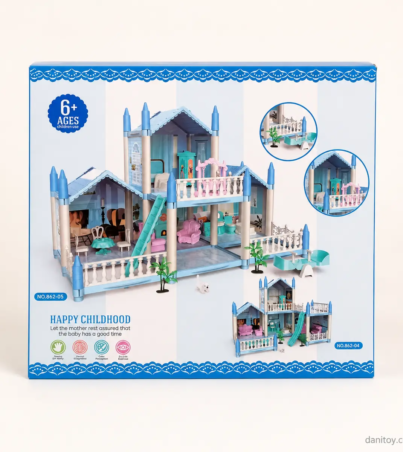 DT-006-doll-house